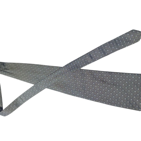 Giorgio Brutini Tie 100% Silk - Picture 1 of 3